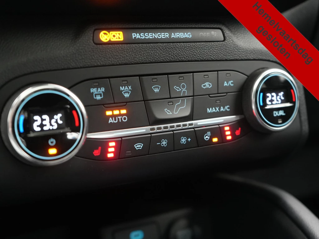 Ford Kuga – foto 19