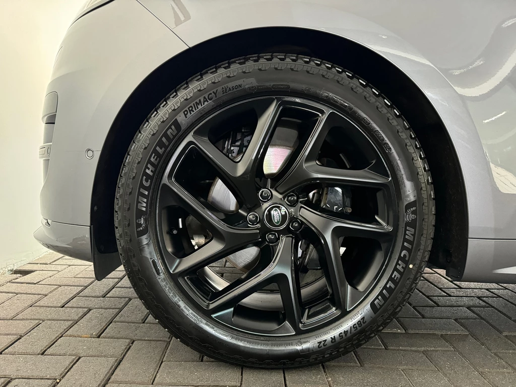 Land Rover Range Rover Sport – foto 20
