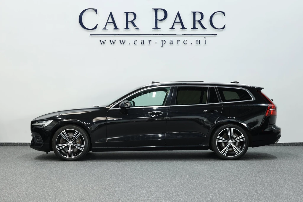 Volvo V60 – foto 1