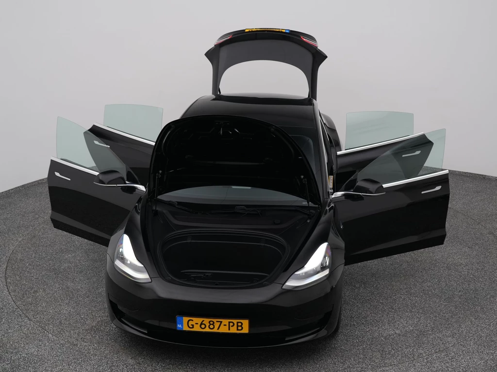 Tesla Model 3 – foto 33