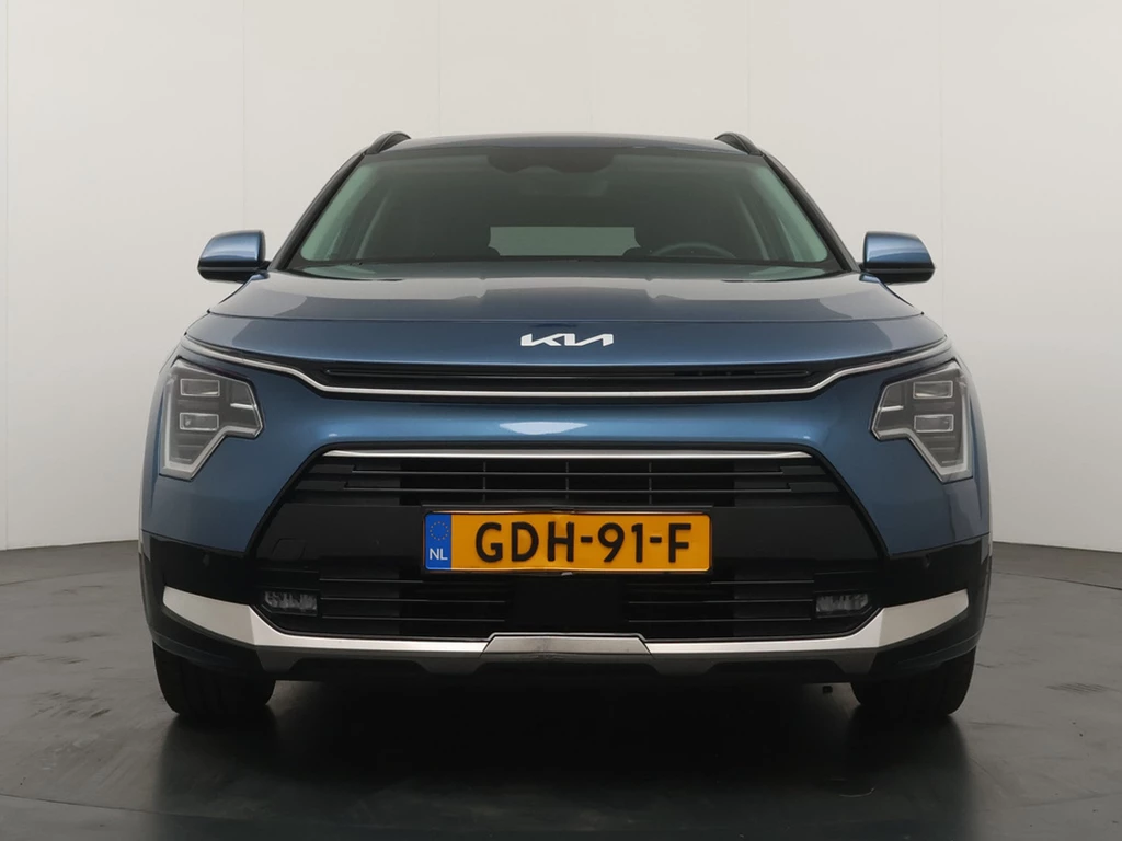 Kia Niro – foto 12