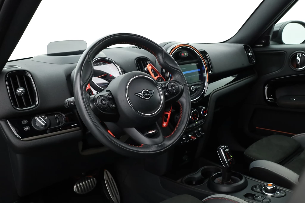 MINI Countryman – foto 6