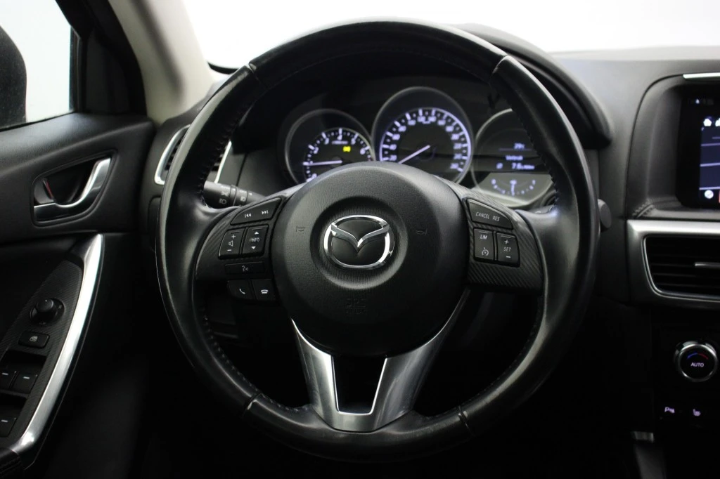 Mazda CX-5 – foto 23