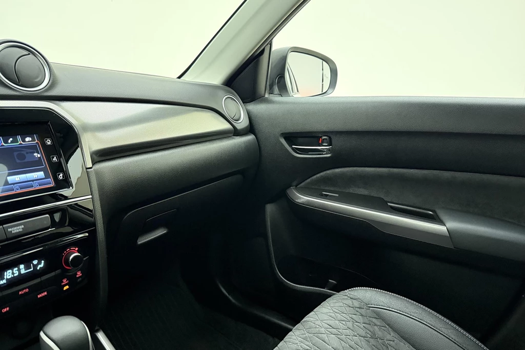 Suzuki Vitara – foto 30