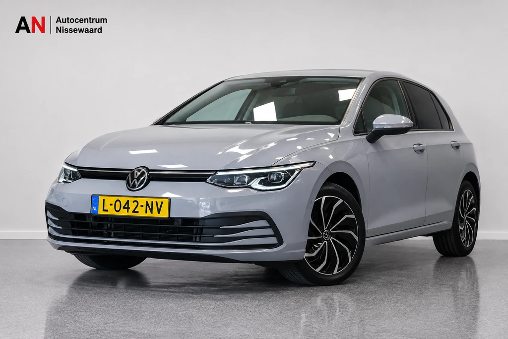 Volkswagen Golf – foto 1