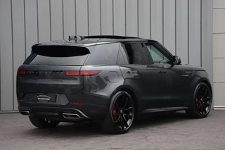 Land Rover Range Rover Sport – thumbnail 3