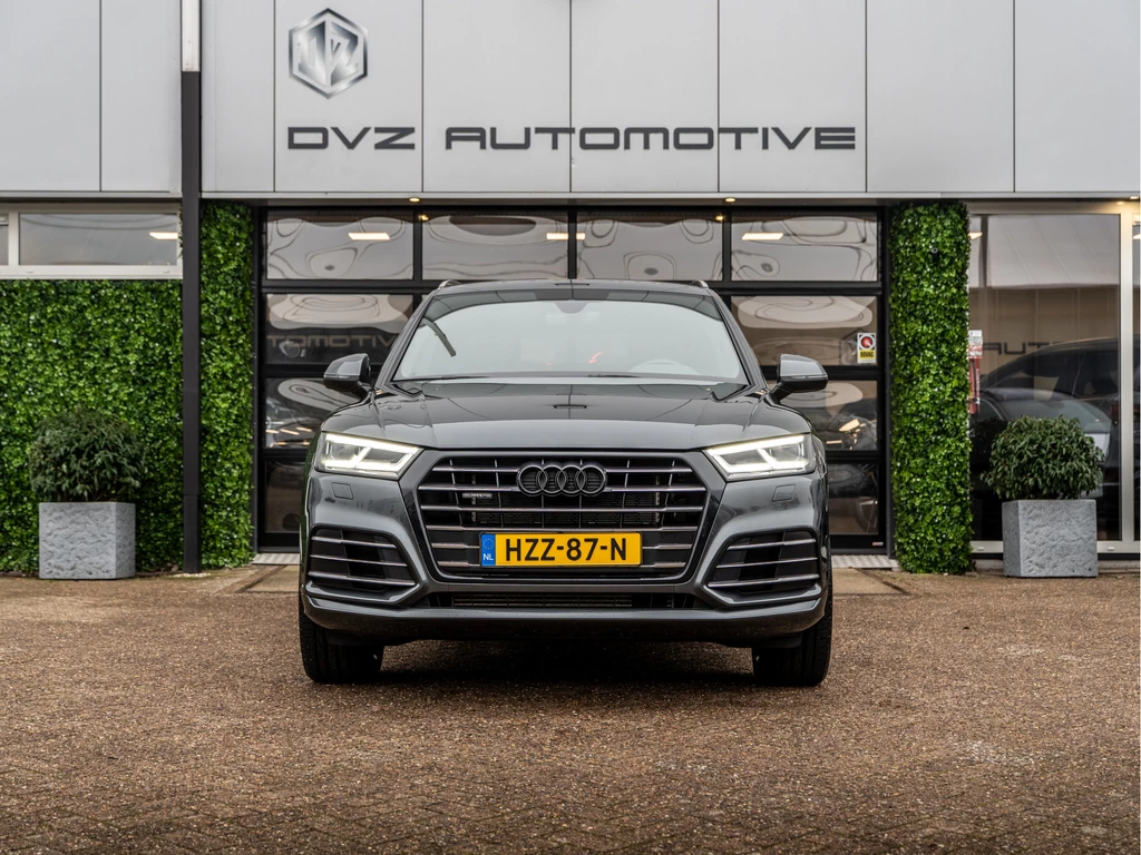 Audi Q5 – foto 8
