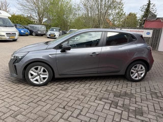 Renault Clio – thumbnail 3