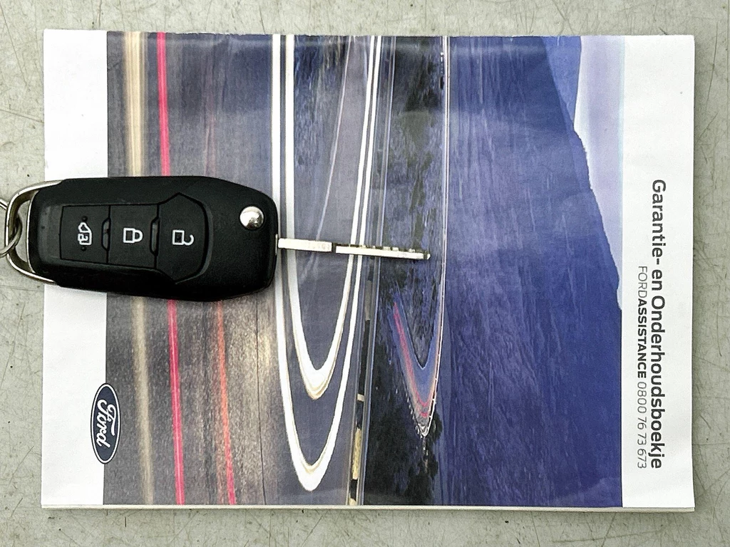 Ford Transit Connect – foto 37