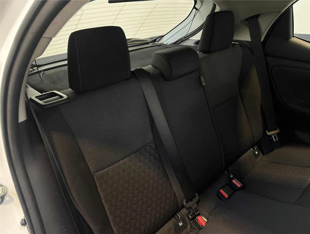 Toyota Yaris – foto 32