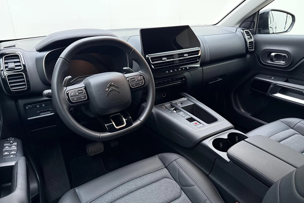 Citroën C5 Aircross – foto 16