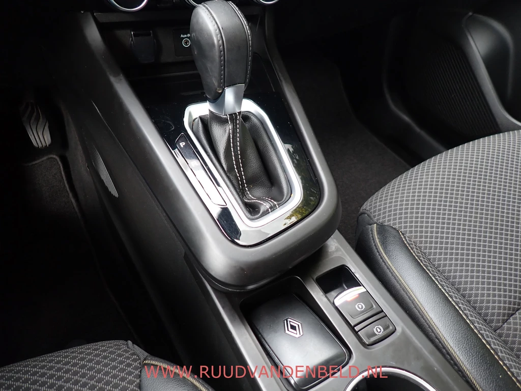 Renault Arkana – foto 29