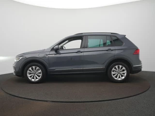 Volkswagen Tiguan – thumbnail 3