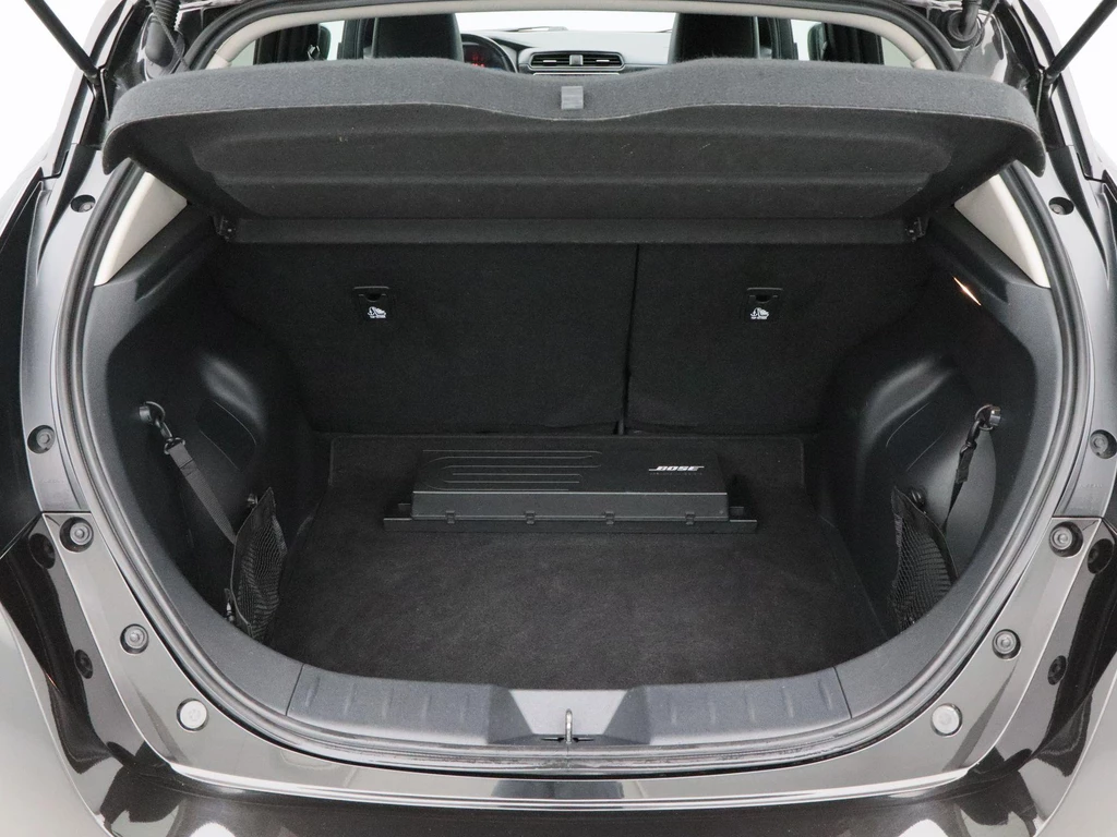 Nissan Leaf – foto 15