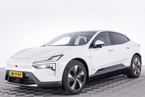 Polestar 4 Long Range Single motor 100 kWh | harman/kardon | Head-Up | Plus Pack | 360 Camera | Winter Pack -HEMELVAART OPEN!-