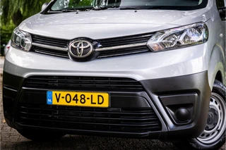 Toyota ProAce – thumbnail 2