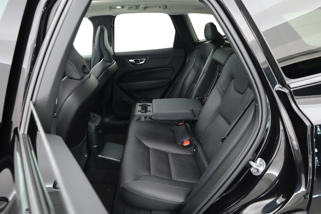 Volvo XC60 – foto 43