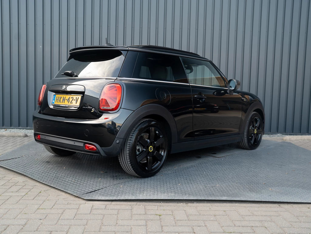 MINI Electric – foto 11