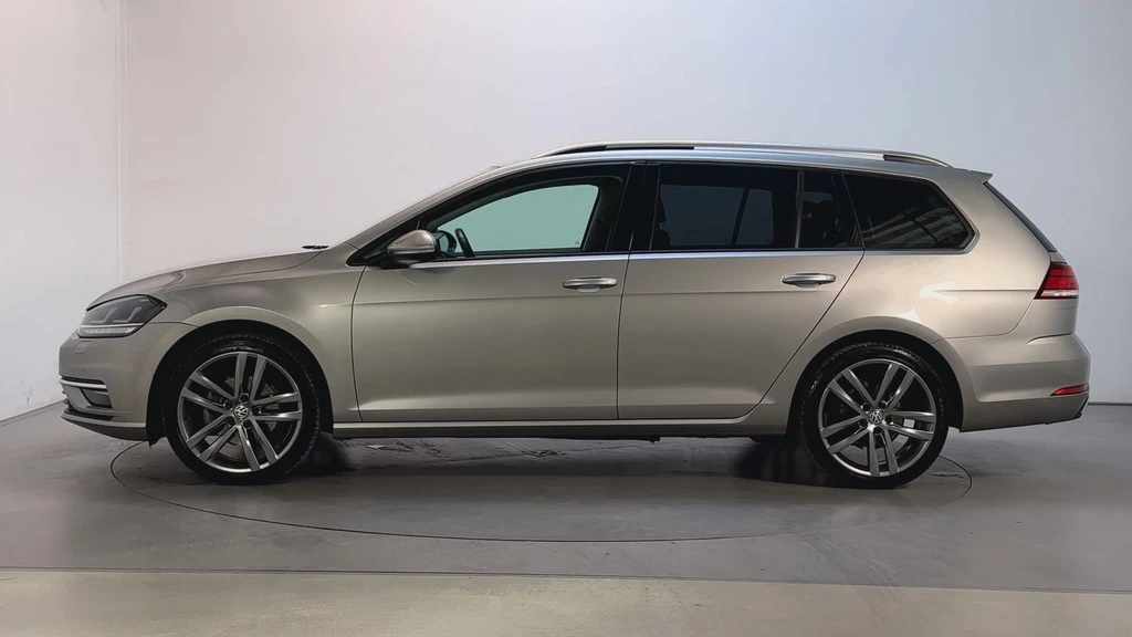 Volkswagen Golf – foto 2