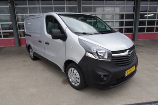 Opel Vivaro – thumbnail 4