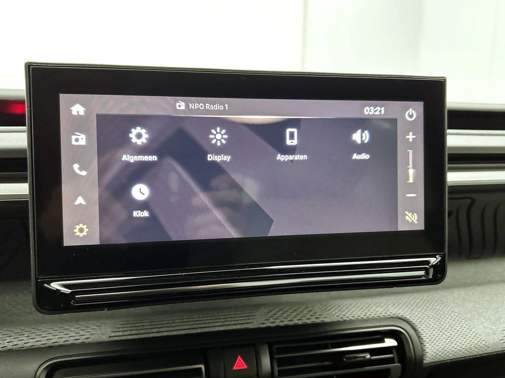 Citroën C3 Aircross – foto 13