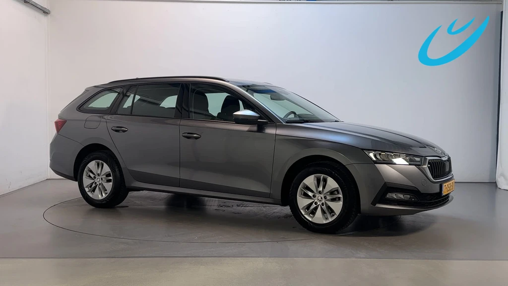 Škoda Octavia – foto 5