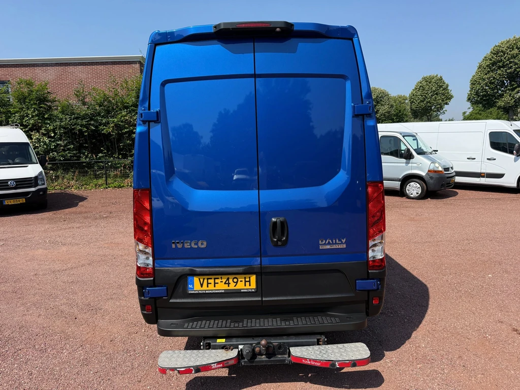 Iveco Daily – foto 4