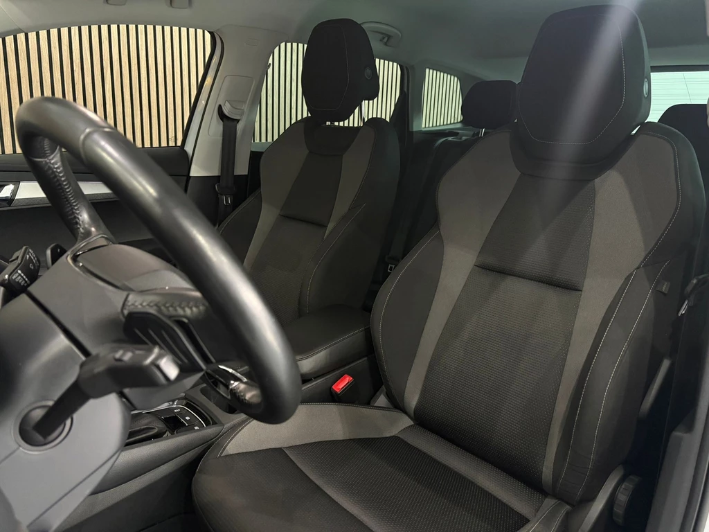 Škoda Karoq – foto 20
