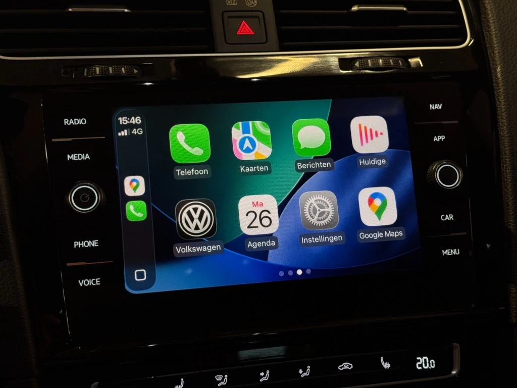 Volkswagen Golf – foto 29