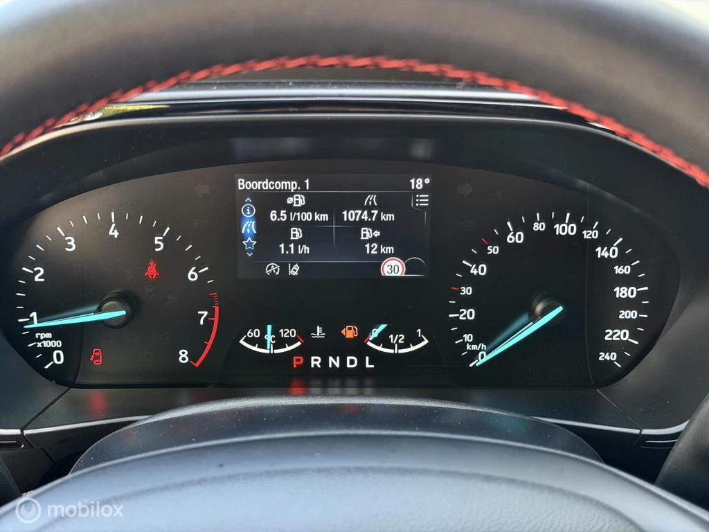 Ford Focus – foto 16