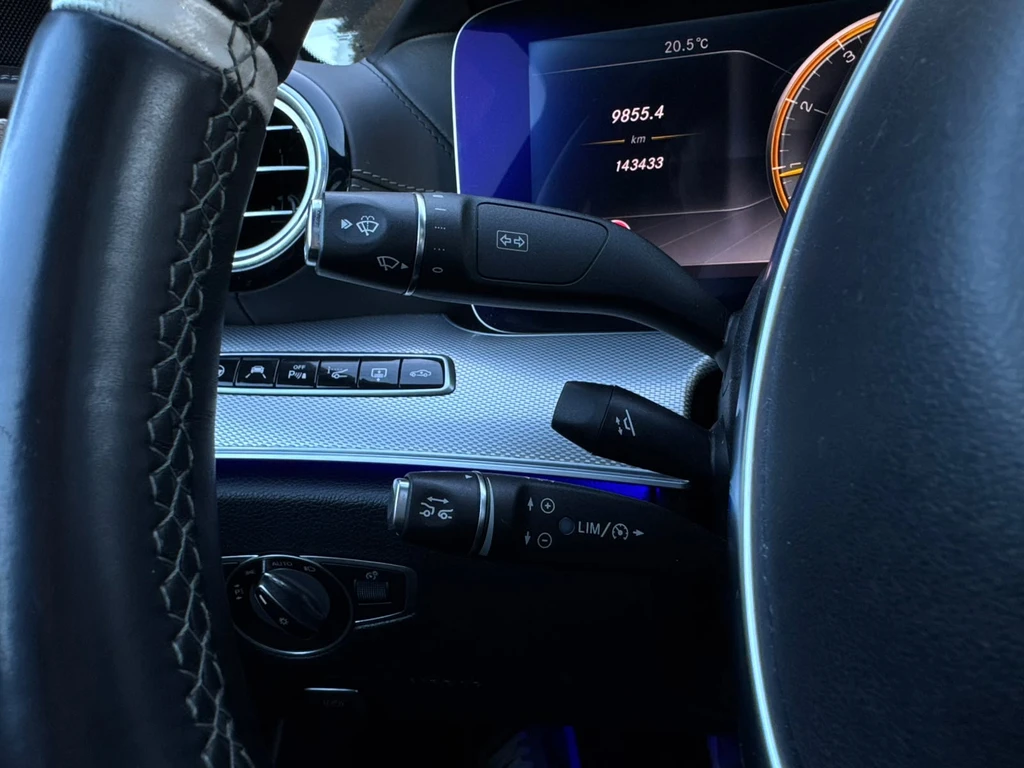 Mercedes-Benz E-Klasse – foto 31