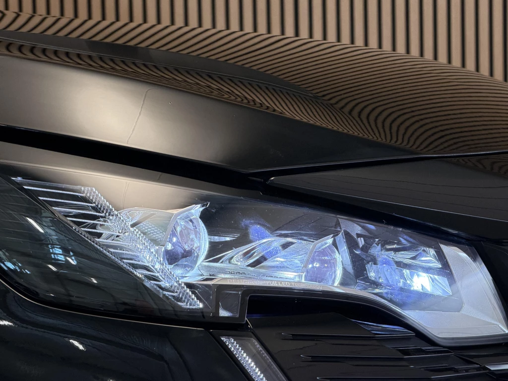 Peugeot 5008 – foto 48