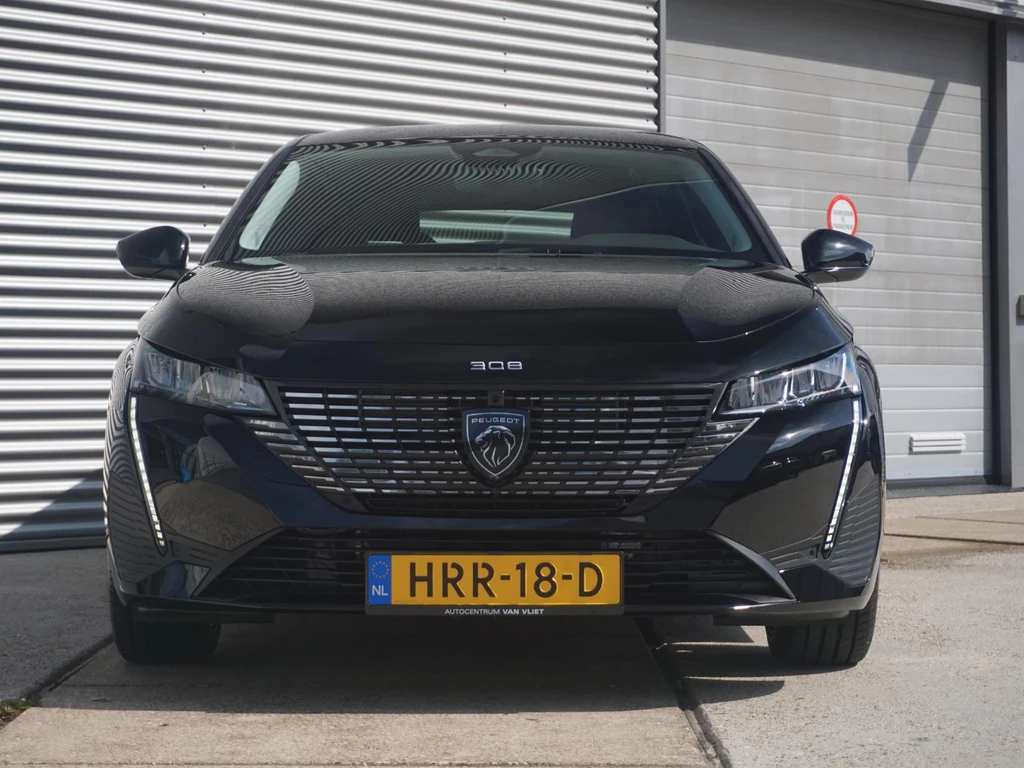 Peugeot 308 – foto 6