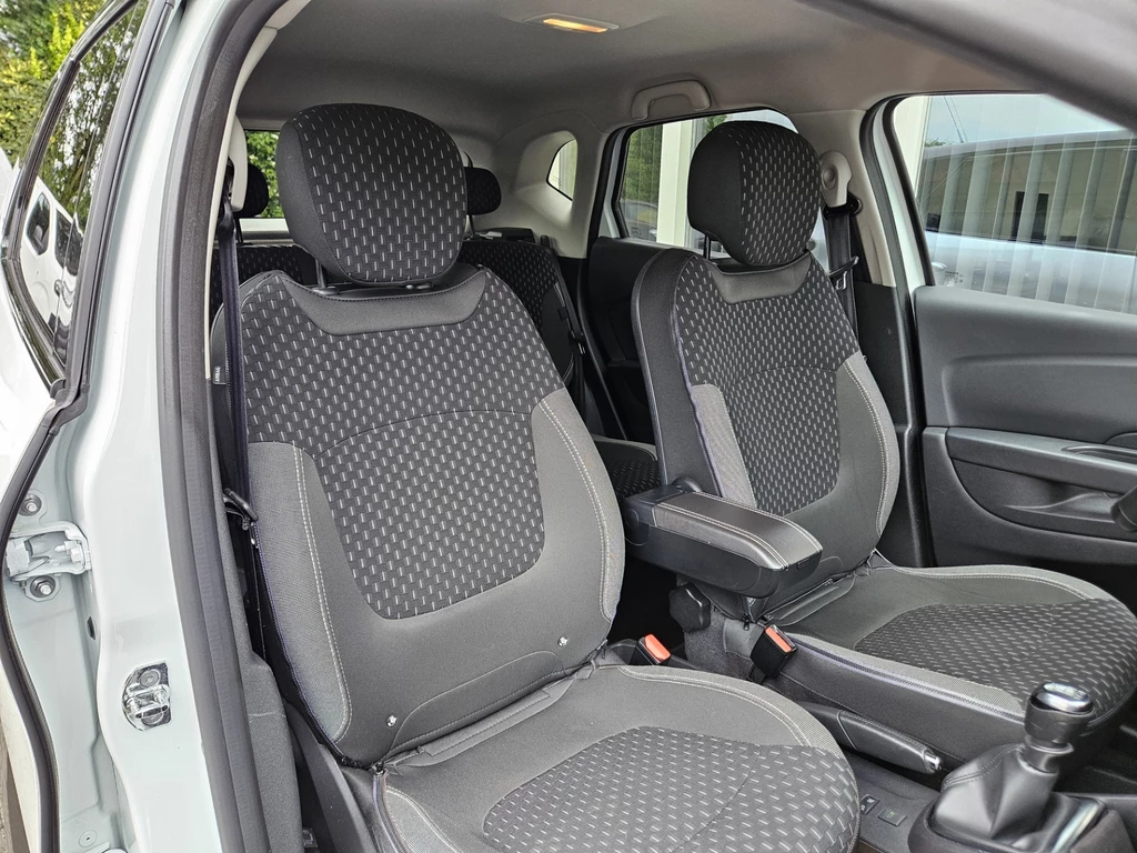 Renault Captur – foto 32
