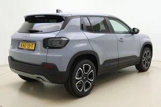 Jeep Avenger – thumbnail 6