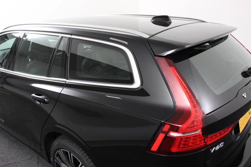 Volvo V60 – foto 5