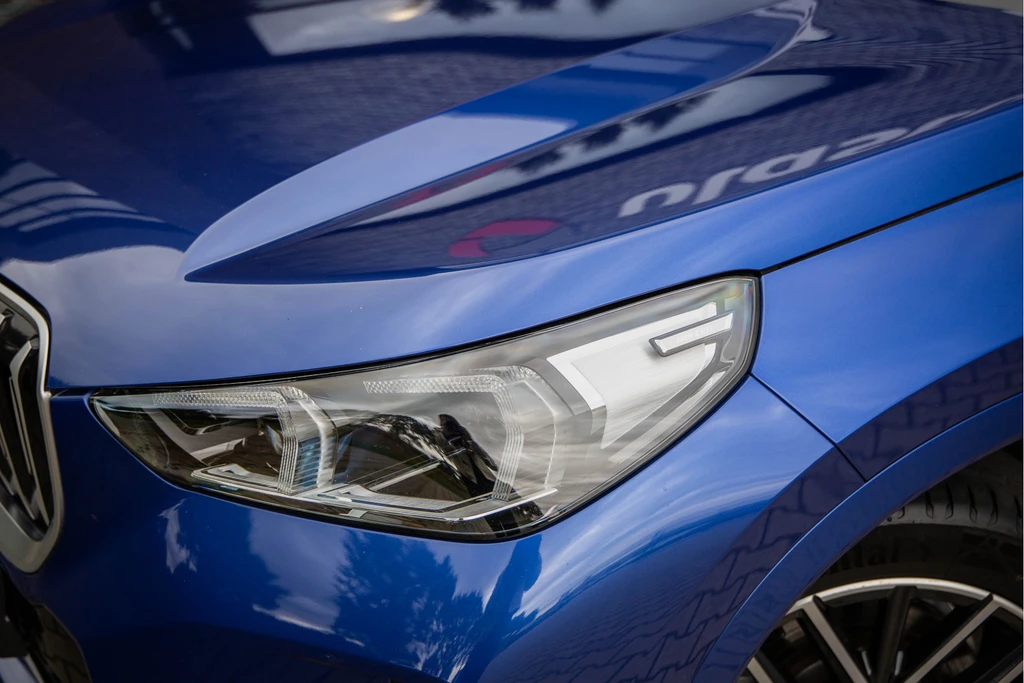 BMW X1 – foto 8