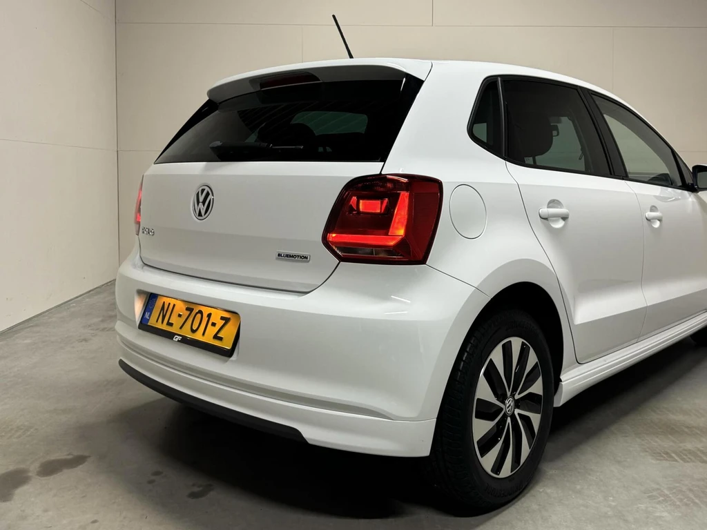 Volkswagen Polo – foto 14