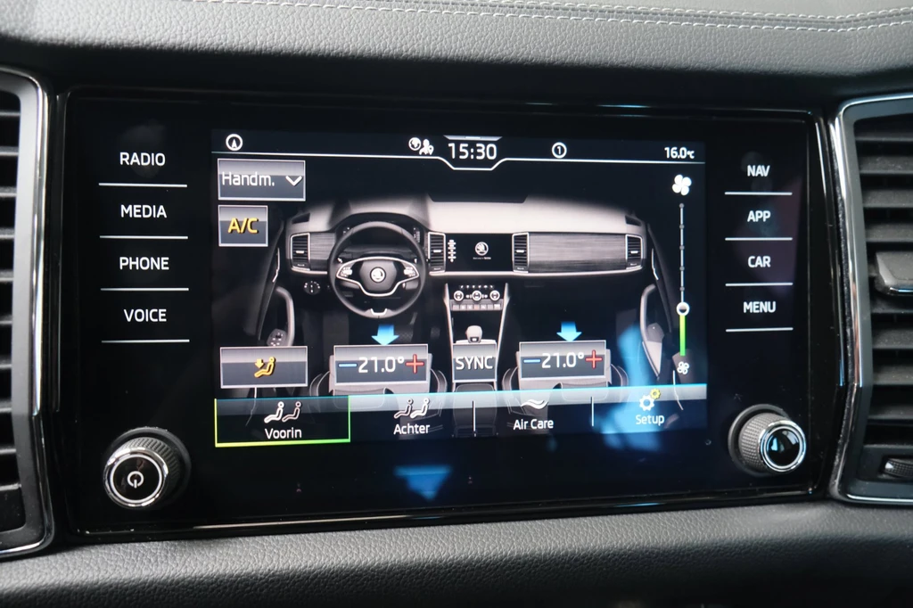 Škoda Kodiaq – foto 23