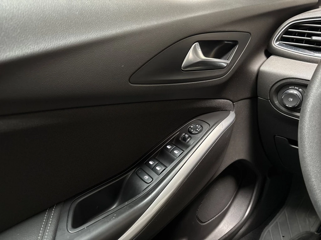 Opel Grandland X – foto 17