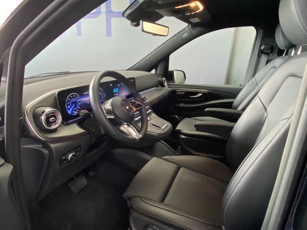 Mercedes-Benz EQV – foto 8