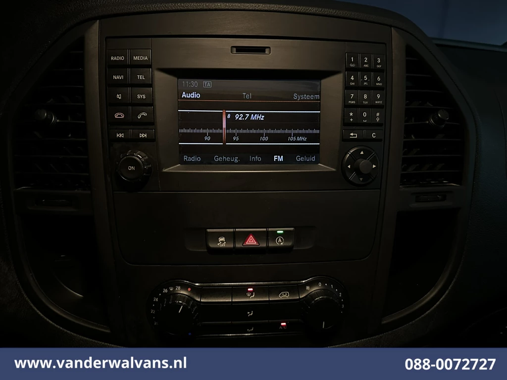 Mercedes-Benz Vito – foto 16