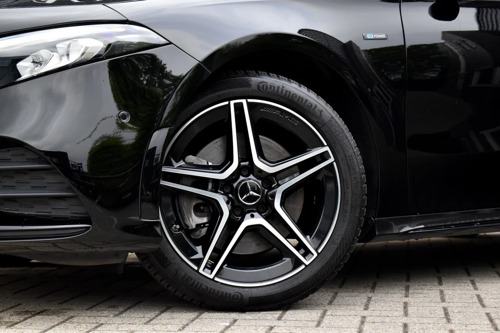 Mercedes-Benz A-Klasse – foto 12