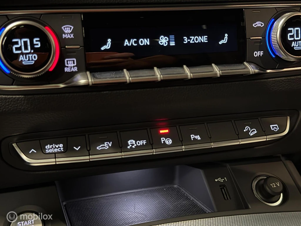 Audi Q5 – foto 38