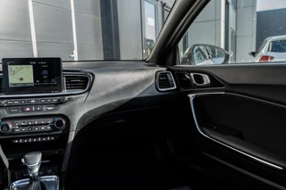 Kia Ceed Sportswagon – thumbnail 19