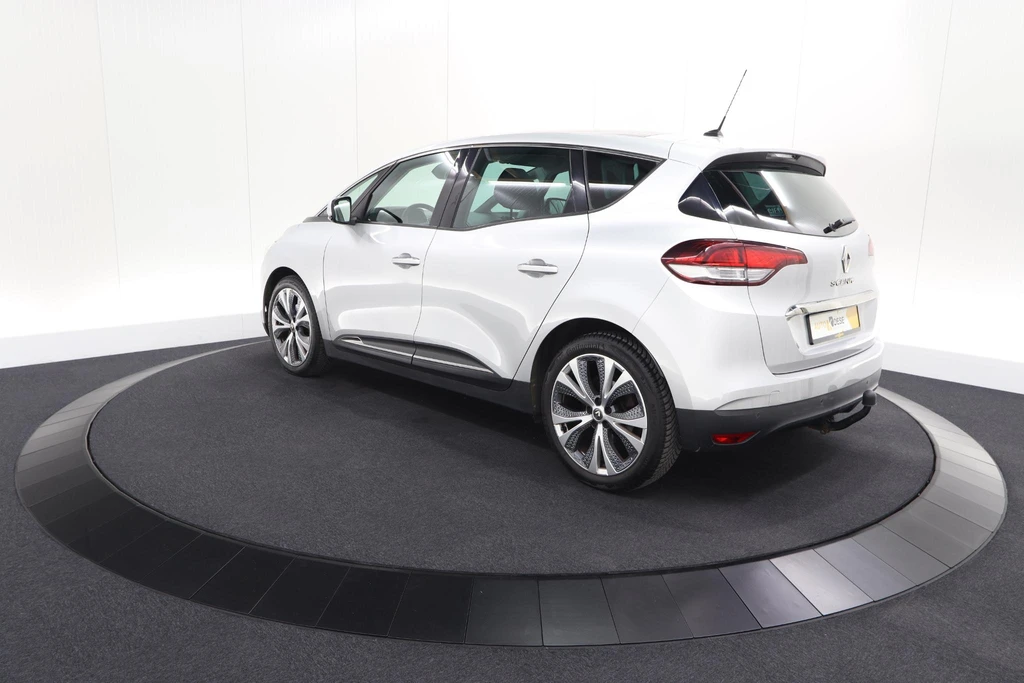 Renault Scénic – foto 6