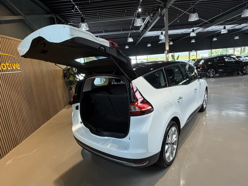 Renault Grand Scénic – foto 6