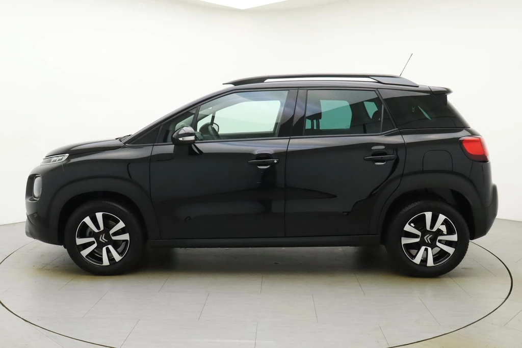 Citroën C3 Aircross – foto 2