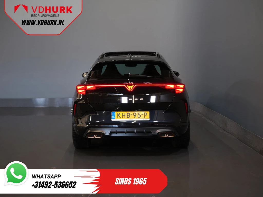 CUPRA Formentor – foto 4