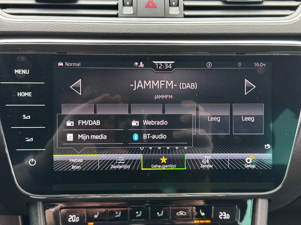 Škoda Superb – foto 30